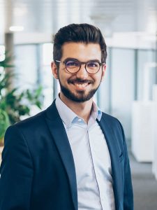 Alexandre Martin