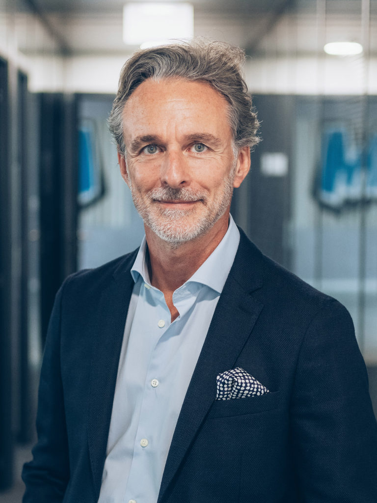 François Hutter