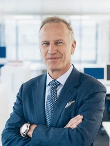 Werner Schnorf