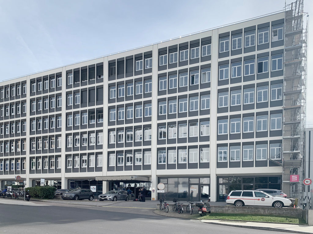 VoieCreuse 16 Your Partner in Private Markets