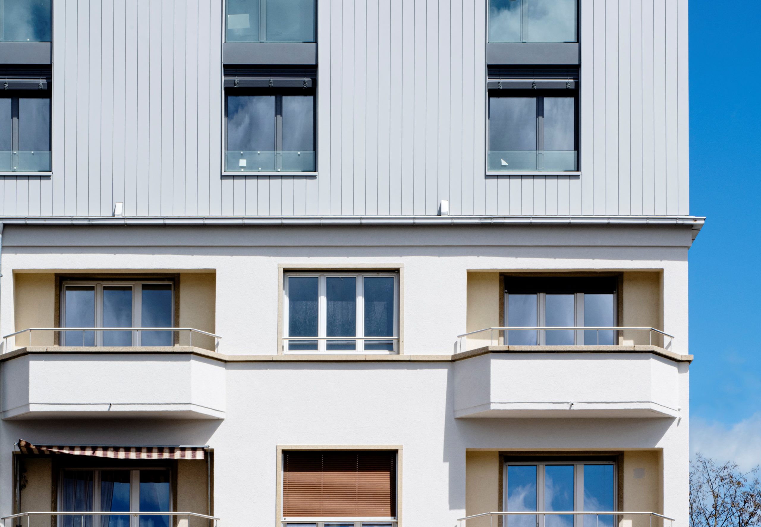 Swiss Real Estate Fund pursues development Your Partner in Private Markets