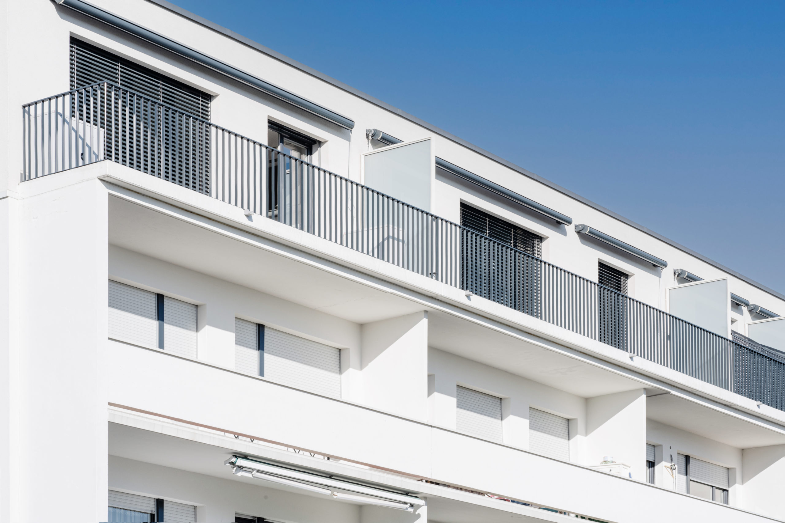 Halfyear results 2023/2024 Patrimonium Swiss Real Estate Fund