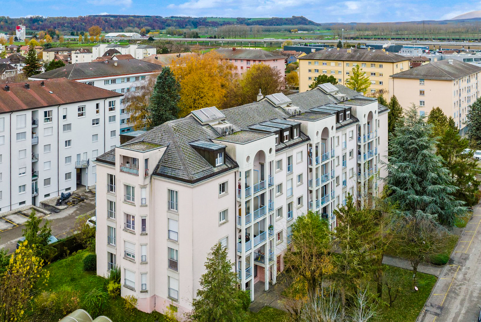Babes in Yverdon-les-Bains