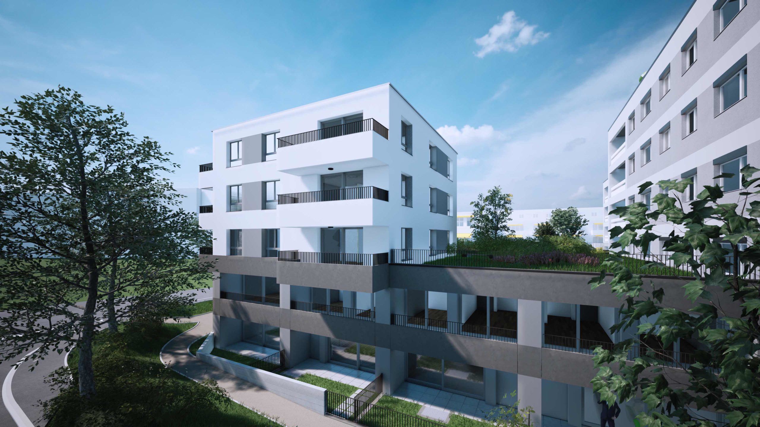 TrustStone Secures Successful CHF 27M Capital Increase for Pully Acquisition
