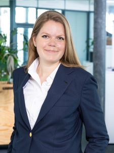 Ingrid Rutschmann