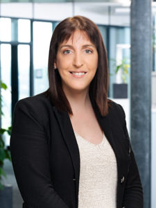 Coralie Savary
