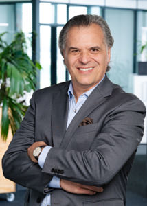 Marco Buri