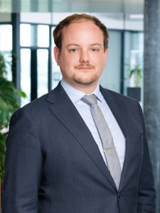 Matteo Gavin
