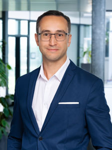 Mounir Eienberger