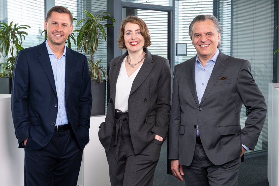 Patrimonium Strengthens Investor Relations Team with Key Appointments