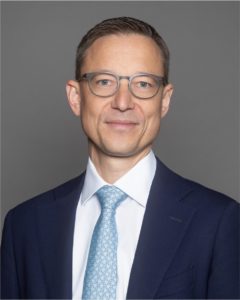 Alexander Ott