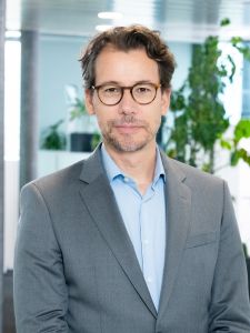 Bernhard Klöpfer