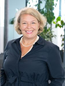 Sara Speckinger Lenoir